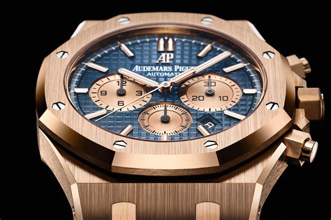 audemars piguet oaks.